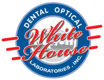 White House Dental Optical Clinic-logo